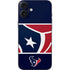 NFL Houston Texans Zone Block iPhone 16 Plus Skin